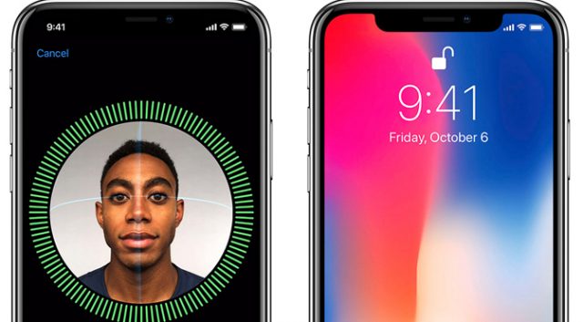 FBI Forces Suspect to Unlock Phone Using Face ID