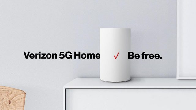 Verizon Launches 5G Network That Isn’t ‘Real’ 5G