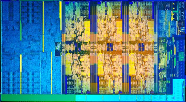 Intel Announces New Core i9 Family, 9th Generation CPUs