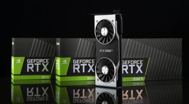 Nvidia RTX 2080 і RTX 2080 Ti огляд: ви не можете польський Тьюрінг