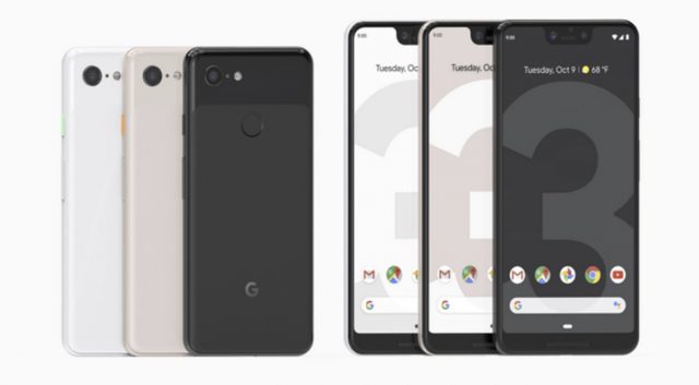 The Pixel 3 Cameras Are a Showcase for Google’s AI