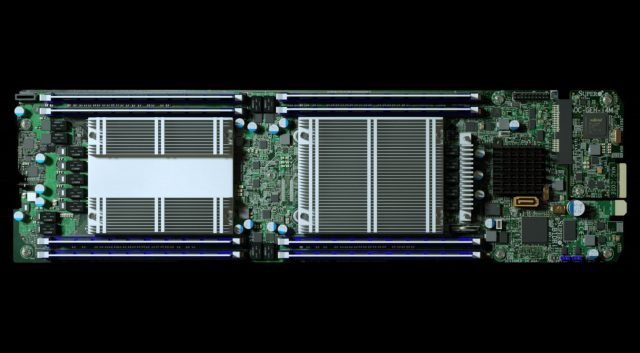 Bloomberg претендує на хакерський сервер SuperMicro, знайдений в US Telecom