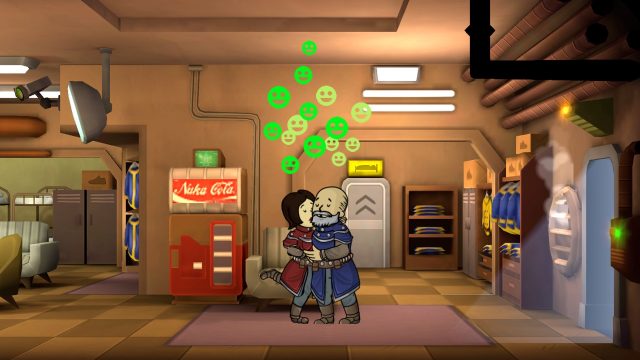 Fallout Shelter

This marriage of Fallout&#039;s 1950s-style animation with a management sim is a stroke of genius from Bethesda. It was released first on phones, but Fallout Shelter feels well-suited for PC gamers as well. And while it might be tempting to drop a bunch of cash on lunchboxes to speed up your progress, you can plate-spin to your heart&#039;s content here without ever having to take out your credit card. (Download it on Steam, or find out more on IGN)