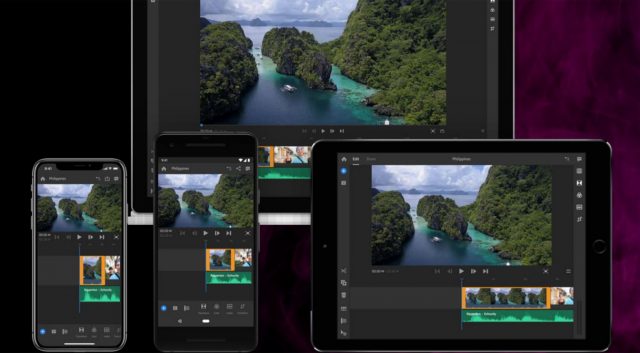 Adobe Unleashes Avalanche of Creative Cloud Tools at MAX 2018