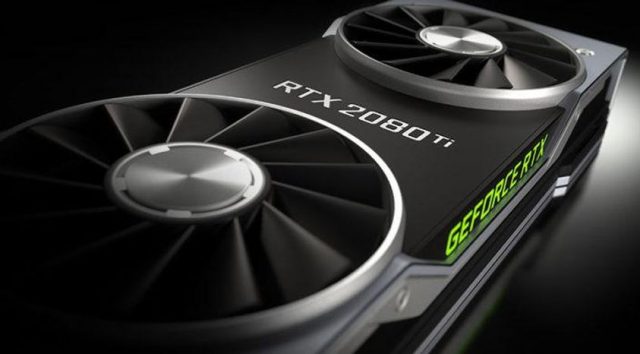 Характеристики RTV 2070 от Nvidia Характеристики 2016, в настоящее время бесполезные функции и массовое увеличение цены