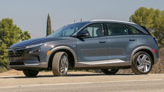 Hyundai только что выпустила Kona EV: до 258 миль на электричество.