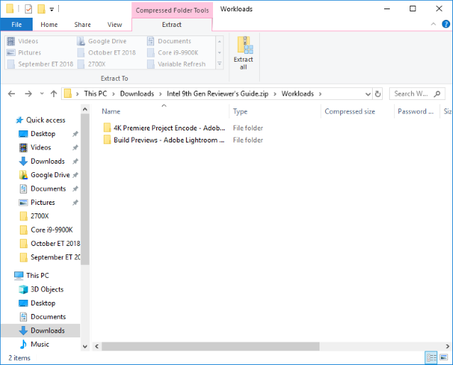 Windows 10 1809 May Have Another File-Deleting Bug