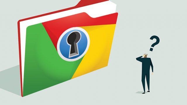 Google знімає легший доступ до ваших контролю над особистими даними