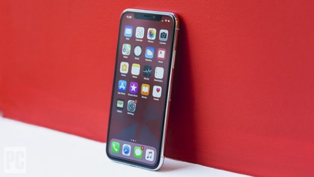 Apple може заблокувати GrayKey Phone Hacker в оновленні iOS 12