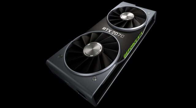 Re-Evaluating the RTX 2070 at Its Proper $500 Price Tag