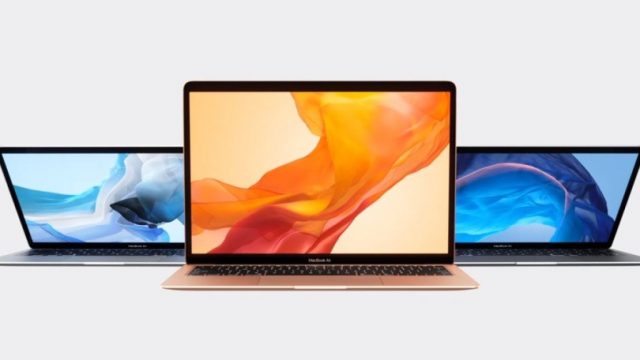 Apple, нарешті, запускає новий MacBook Air, Mac Mini, iPad Pro