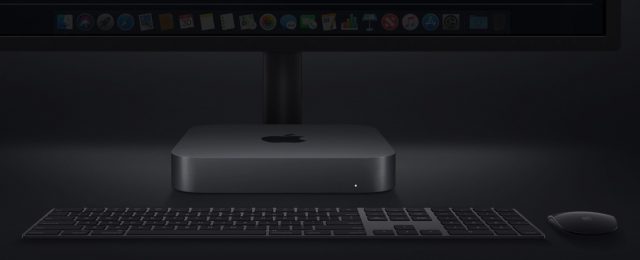 Apple, нарешті, запускає новий MacBook Air, Mac Mini, iPad Pro