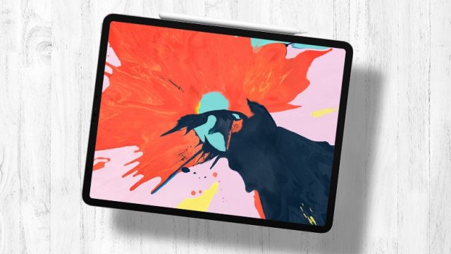 Apple iPad Pro A12X почти соответствует процессорам Top-End x86 в GeekBench