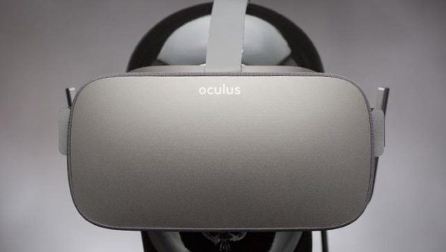 Oculus Соучредитель: VR не пошел бы на массовый рынок, если бы вы дали его бесплатно