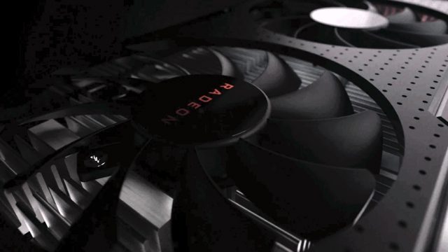 AMD’s New RX 590 Unambiguously Beats the GTX 1060