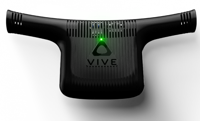 HTC Acknowledges Vive Wireless Isn’t Working With AMD Hardware, Offers Refunds