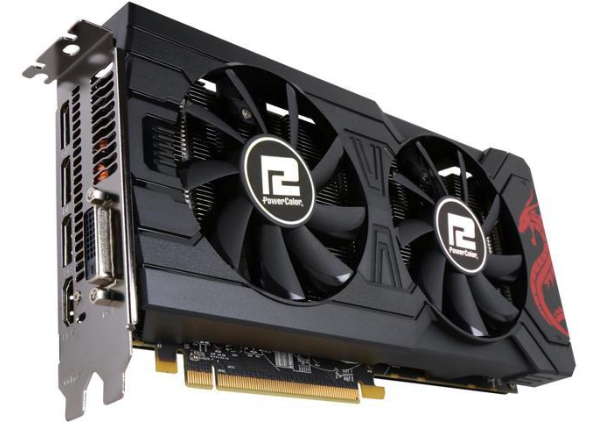 PSA: Headed into Black Friday, AMD’s Midrange GPU Prices are Really, Really Good