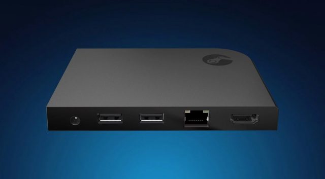 Valve закончит продажи Steam Link, когда текущий запас исчезнет