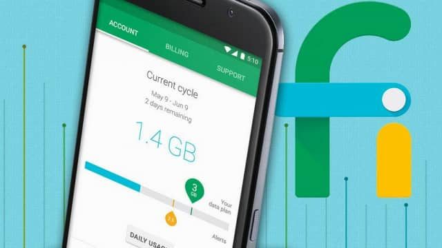 Google Project Fi Is Opening Up to iPhones, Samsung, and More