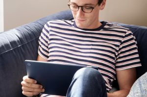 Hands On With the Google Pixel Slate