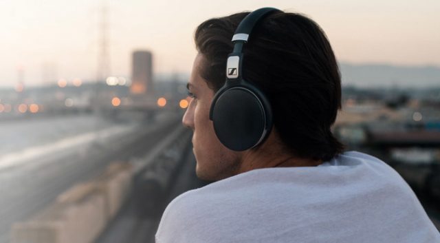 Sennheiser Software Flaw оставляет пользователей открытыми для взлома