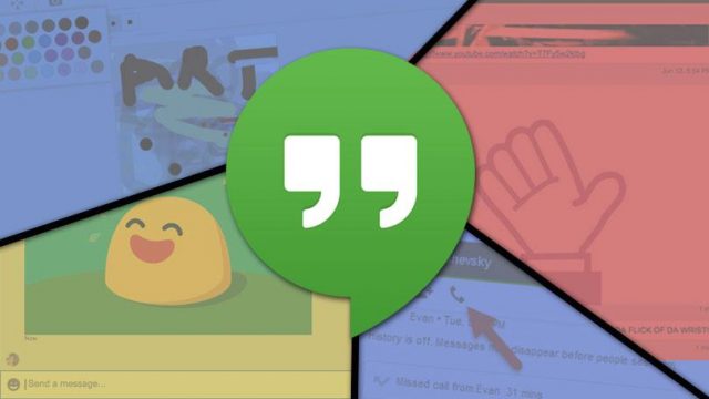 Google Rumored to Shut Down Hangouts in 2020