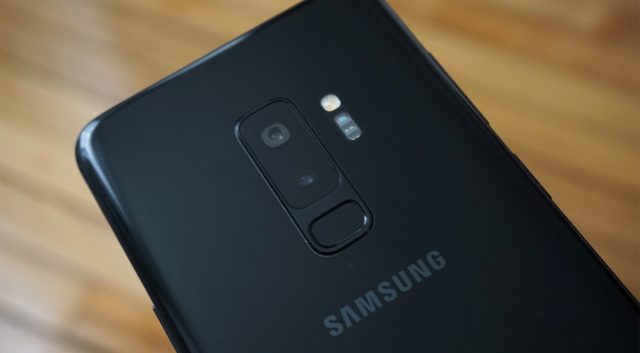 Ось що чекати від Samsung Galaxy S10