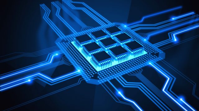 С Spintronics, Intel видит эффективность, масштабирование плотности далеко за пределами CMOS