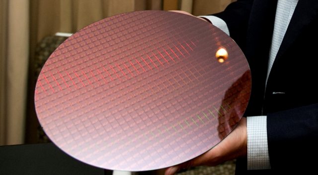 Intel’s 7nm Process, EUV Injection Still on Track