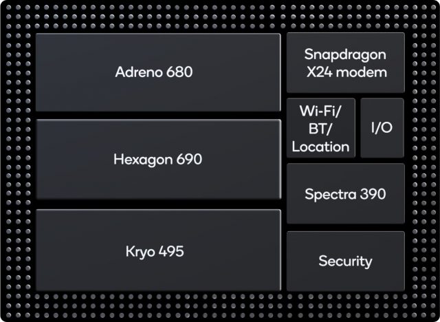 Qualcomm’s ‘Extreme’ Snapdragon 8cx CPU Could Power Your Next Laptop