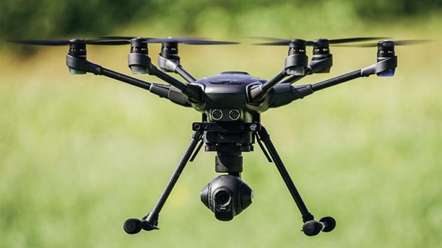 Drone Safety After Gatwick: More Regulations May Not Work