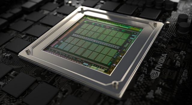 It’s Easy Being Green: Looking Ahead to Nvidia in 2019