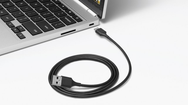 USB Type-C збирається отримати більш безпечний і потенційно більше дратує