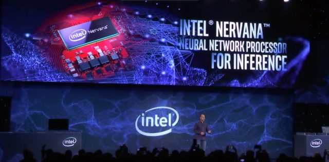 Intel на CES 2019: Льодове озеро, 10nm частин, нові мережеві SoCs