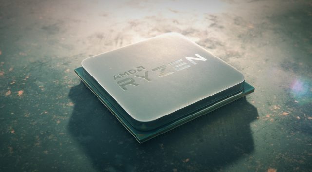 AMD оголошує Ryzen 3: 8 CPU Cores, Zen 2 Architecture