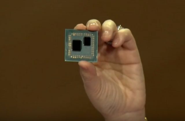 AMD оголошує Ryzen 3: 8 CPU Cores, Zen 2 Architecture