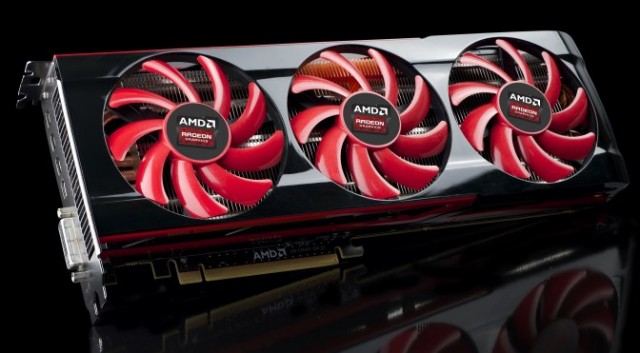 AMD Radeon VII Won’t Offer Full-Speed Double Precision