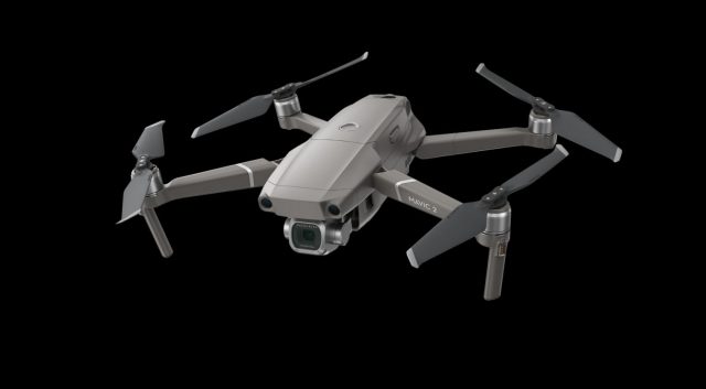 DJI Mavic 2 Pro Field-Tested: A Winning Upgrade