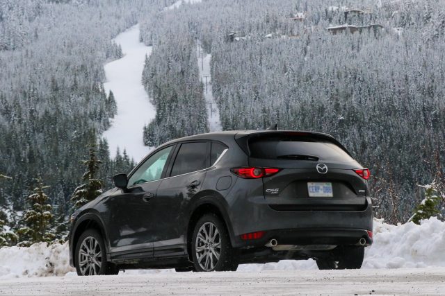 Why You Need Winter Tires: Tips for Driving in Cold Weather