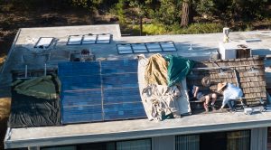 Going Solar Part 2: Ensuring the Project Is a Success