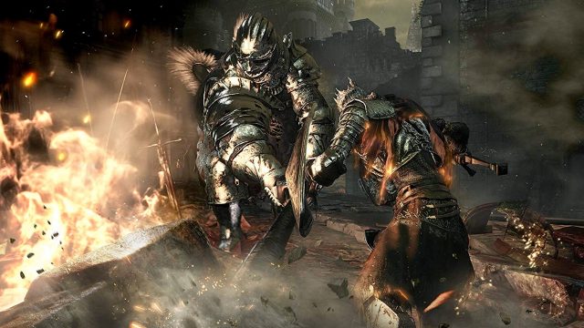 Dark Souls III

Back in the hands of Hidetaka Miyazaki, many fans see this installment as a return to form for the Souls series. Unfortunately, the frame pacing and input lag on the launch console left a lot to be desired. Playing on Pro won&#039;t boost the resolution, and performance is still far from perfect, but the uncapped frame rate and extra horsepower does help the game feel noticeably tighter. (Buy on Amazon)