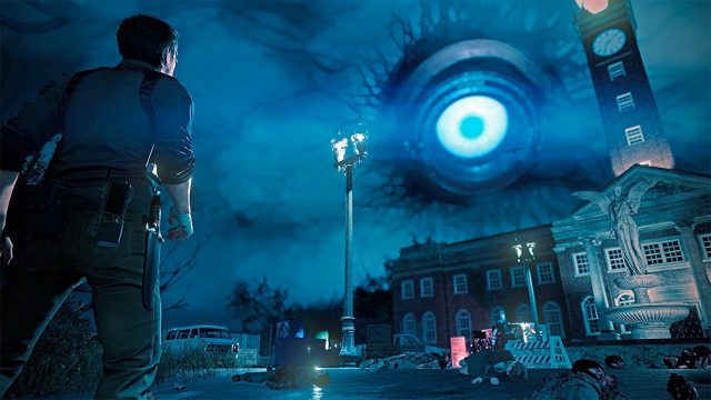 The Evil Within 2

Shinji Mikami, best known for his work on early Resident Evil games, returned to his bread and butter with this franchise in 2014, but the first game was painfully uneven. While he had less of a hands-on role with this sequel, The Evil Within 2 is improved in every respect. Play it on PS4 Pro, and you&#039;ll be able to choose between a more consistent frame rate or a small boost in resolution up to 1260p. (Buy on Amazon)