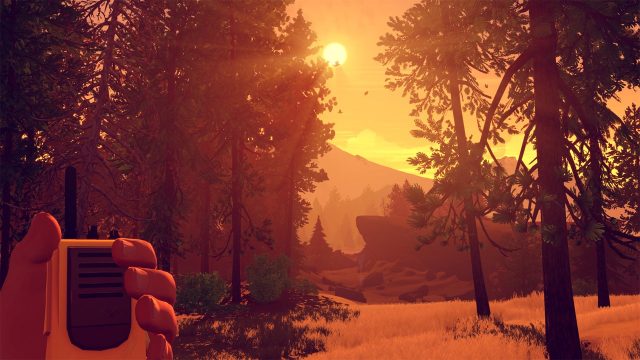 Firewatch

Firewatch has always been a looker, but the Pro patch makes it even more enjoyable. The core gameplay now runs at 1440p, and the user interface is rendered at a native 2160p for additional clarity. If you&#039;re still on a 1080p TV, you&#039;ll enjoy improved LOD at longer distances and a handful of superior effects. And thanks to the addition of a post-release commentary track and a free-roam mode, you&#039;re getting even more bang for your buck. (Buy on the PlayStation Store)