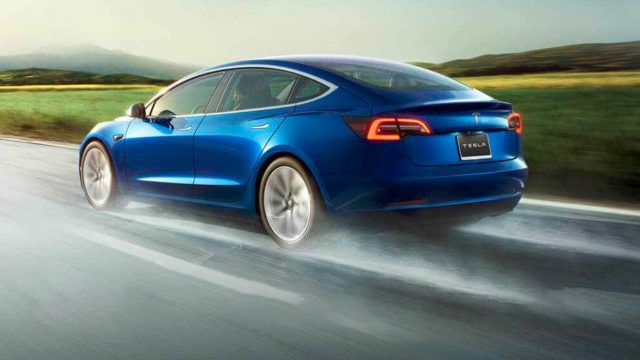 Tesla Cuts Price of $35K Model 3, Somehow It Still Costs $42,900