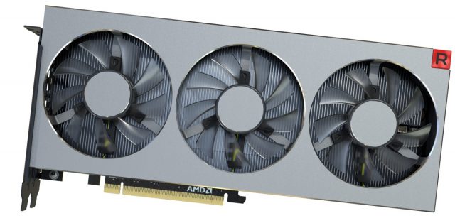 Новий Radeon VII AMD