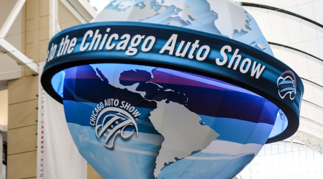 Best Cars of the 2019 Chicago Auto Show