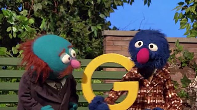 Credit: PBS/Sesame Street