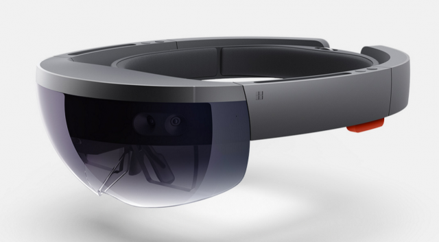 Microsoft Teases HoloLens 2 Announcement Ahead of MWC