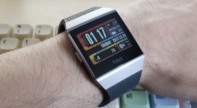 1 з 6 дорослих США тепер володіють SmartWatch