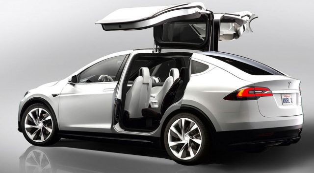 Tesla купила Maxwell для своих ультраконденсаторов или батарей повышенной плотности?